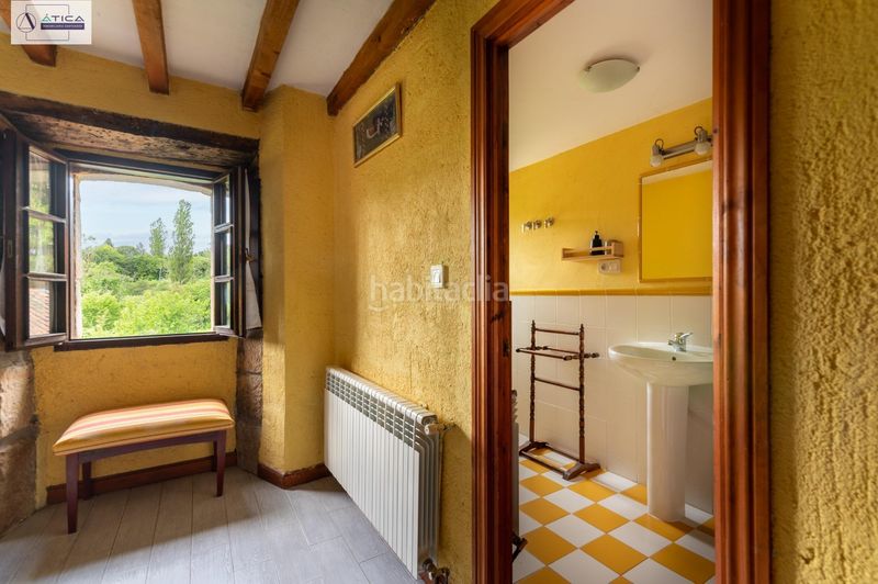Foto 2b3b5107-591d-45b9-ab8e-813de1410904. Edificio hotel rural con historia, encanto y un negocio listo para continuar en Valle de Valdebezana