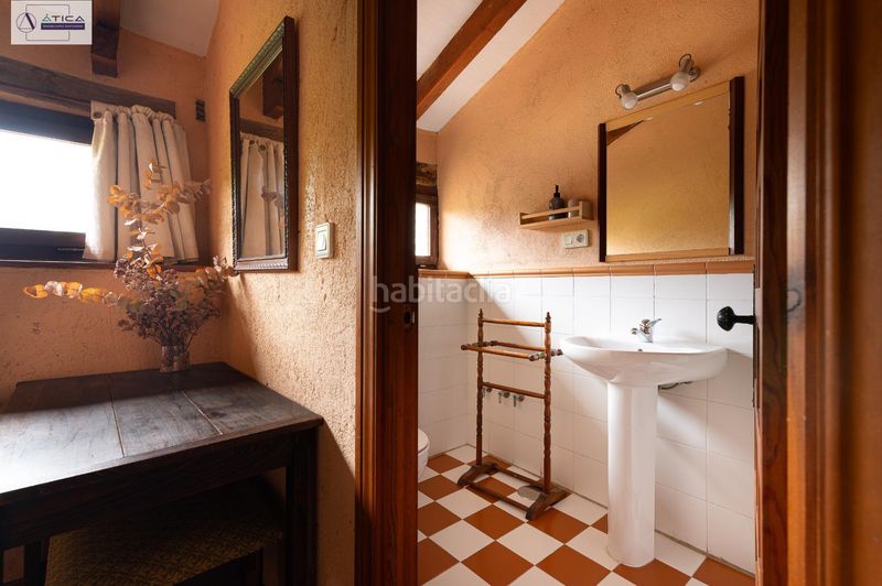 Foto 4c73f84e-c375-4152-89b3-d79d7d442fc0. Edificio hotel rural con historia, encanto y un negocio listo para continuar en Valle de Valdebezana