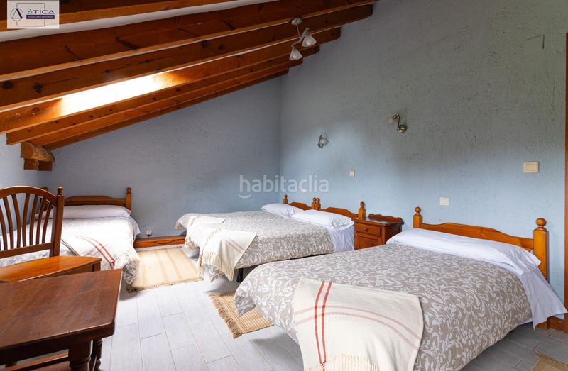 Foto 7eb4e12d-6563-4151-a884-f0954fc0bb8a. Edificio hotel rural con historia, encanto y un negocio listo para continuar en Valle de Valdebezana