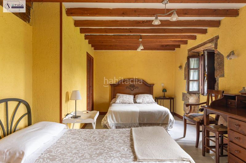 Foto aa88547b-d520-4f25-b1c1-3e8a651a8805. Edificio hotel rural con historia, encanto y un negocio listo para continuar en Valle de Valdebezana