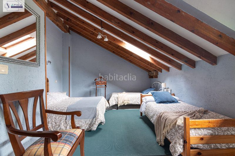 Foto bc80e66d-02f6-4ce7-bac8-020640afe031. Edificio hotel rural con historia, encanto y un negocio listo para continuar en Valle de Valdebezana