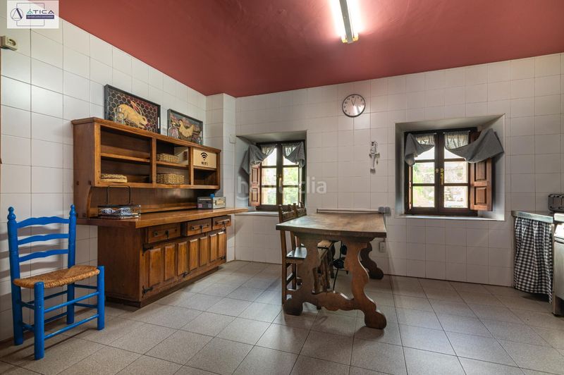 Foto d73eaedd-6438-4fdf-b373-396e3f6d83c7. Edificio hotel rural con historia, encanto y un negocio listo para continuar en Valle de Valdebezana