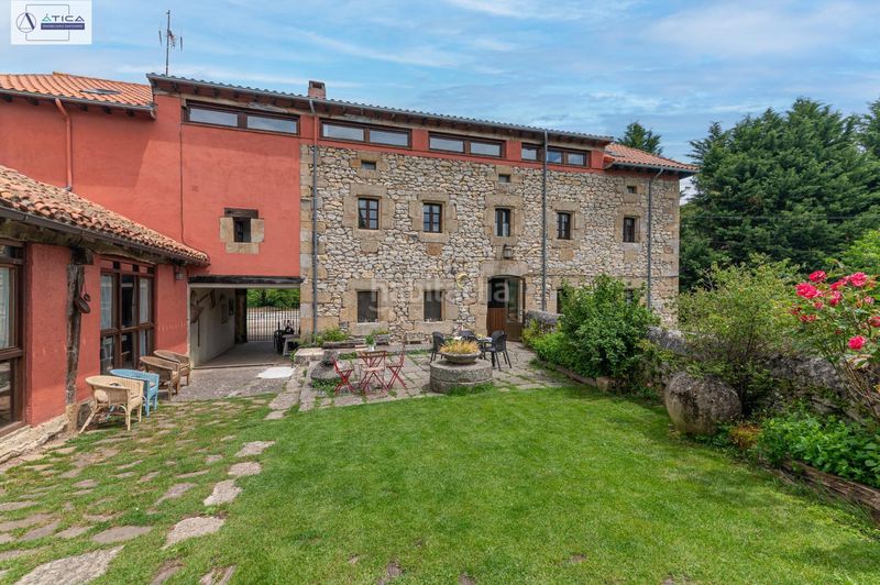 Foto dbc7313d-6c9e-4f76-9e8a-0850cb9f65e1. Edificio hotel rural con historia, encanto y un negocio listo para continuar en Valle de Valdebezana