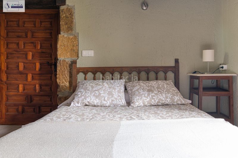 Foto f8d65c35-59fd-4ee0-928d-062b2d762fcb. Edificio hotel rural con historia, encanto y un negocio listo para continuar en Valle de Valdebezana