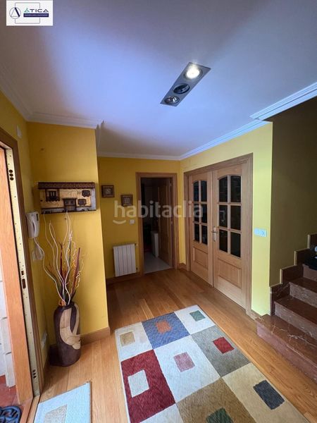 Foto 0054b9ce-8352-44ba-aeb8-82e2ed825fbe. Casa adossada amb calefacció aparcament a Centro Castro - Urdiales