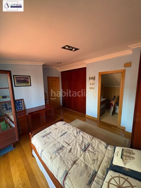 Foto 496da7ae-fa1a-4c19-8eab-8e690d9fbd57. Casa adossada amb calefacció aparcament a Centro Castro - Urdiales
