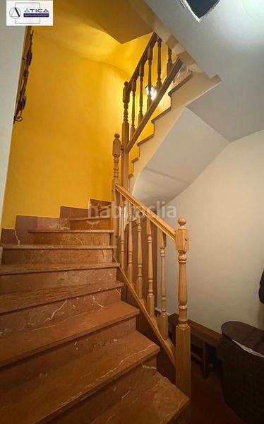 Foto 4f6c5800-8ea4-4966-abd2-c24565161a53. Casa adossada amb calefacció aparcament a Centro Castro - Urdiales