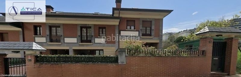 Foto 8da29bb4-eb41-4419-827e-8b0a6d85c5a2. Casa adossada amb calefacció aparcament a Centro Castro - Urdiales