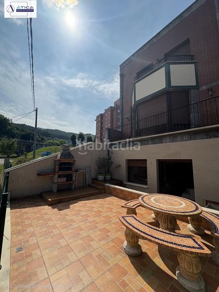 Foto b0322777-dd12-4750-98bc-0a35500f6fa7. Casa adossada amb calefacció aparcament a Centro Castro - Urdiales
