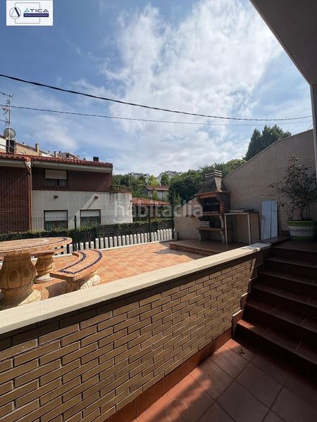 Foto bbc511c4-1814-4656-b986-a37f37c0e1cf. Casa adossada amb calefacció aparcament a Centro Castro - Urdiales