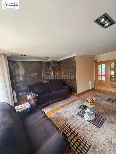 Foto c1db8280-b531-4b1a-ab7e-8c4ce0e866dd. Casa adossada amb calefacció aparcament a Centro Castro - Urdiales