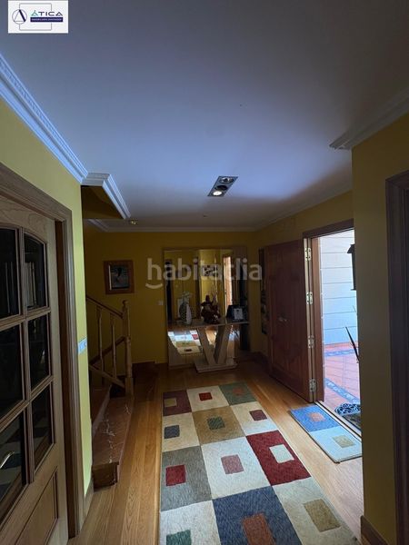 Foto e3f4c4f0-53db-4ee9-92f1-34cc9d3eef1f. Casa adossada amb calefacció aparcament a Centro Castro - Urdiales