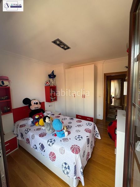 Foto ec3500aa-d395-4fb1-9227-c3cec586a537. Casa adossada amb calefacció aparcament a Centro Castro - Urdiales
