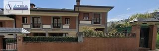Casa adosada en Calle del Voluntariado