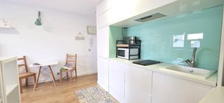 Appartement  Calle abra del pas-mogro. Vive donde el mar, la naturaleza y la tranquilidad se encuentran