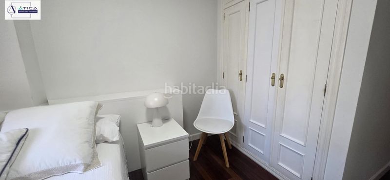 Foto 109db429-d5c9-4636-b4bf-56e7c048e042. Flat with heating parking in General Dávila Santander