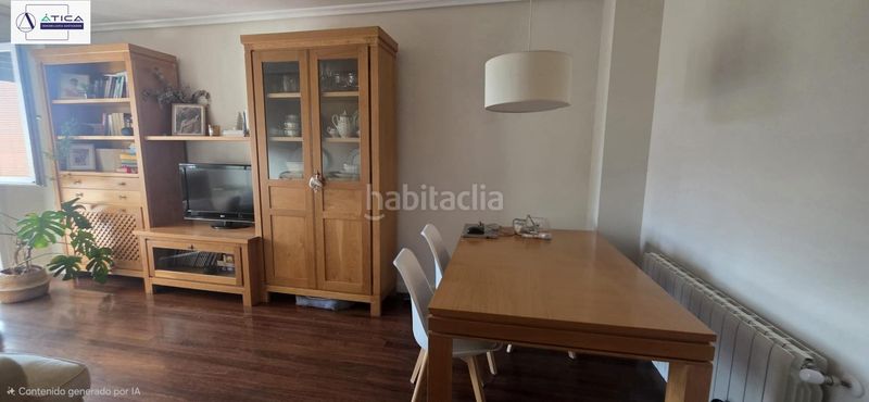 Foto 3ee14cfb-16f6-41ef-81d1-7458a46987ce. Flat with heating parking in General Dávila Santander
