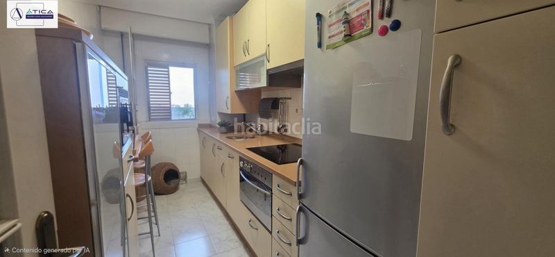 Foto 6d2bb0a0-e6cb-46da-9287-7a341f99c9f7. Flat with heating parking in General Dávila Santander