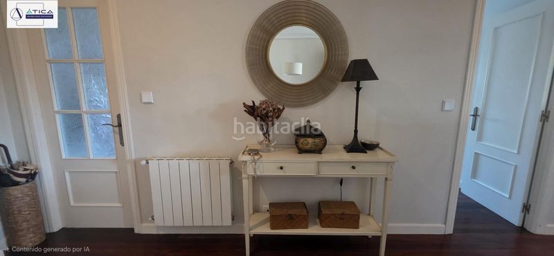 Foto f0125841-ab18-406b-8b2a-45d0bfc8ab46. Flat with heating parking in General Dávila Santander