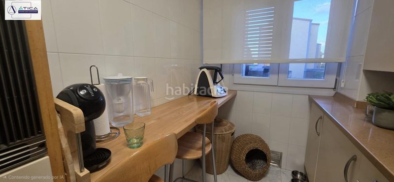 Foto f60db006-9e23-4944-a6ed-72f06e393b4c. Flat with heating parking in General Dávila Santander