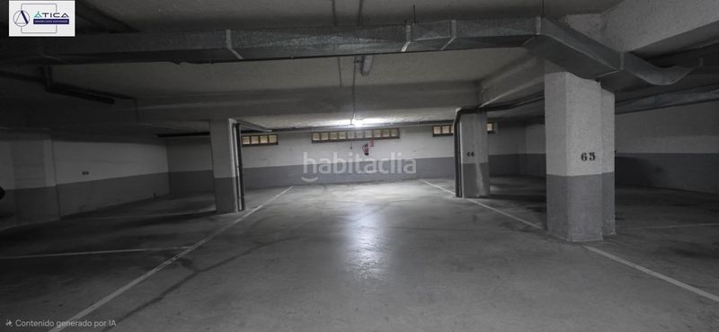 Foto fd2fd1d6-8a20-40f4-8b51-dcad21a2248f. Flat with heating parking in General Dávila Santander