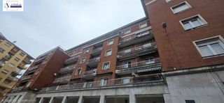 Pis a Plaza de Luis Hauzeur