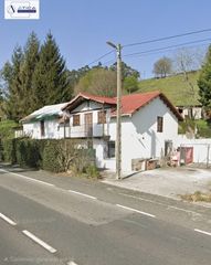 House  Barrio cianca. Gran finca de 6.368 m2  4.875 m2 urbanos  1.493 m2 rústicos  cas