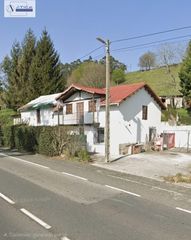 Maison  Barrio cianca. Gran finca de 6.368 m2  4.875 m2 urbanos  1.493 m2 rústicos  cas