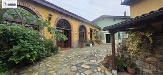 Maison  Calle tejera. Propiedad con gran parcela urbana, varias construcciones y finca
