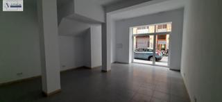 Business premise in MAGALLANES 3