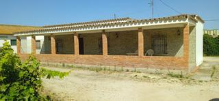 Masia a Parque Atlántico - Ronda este. Finca rúst. en venta en este  montealegre, 5 dormitorios.