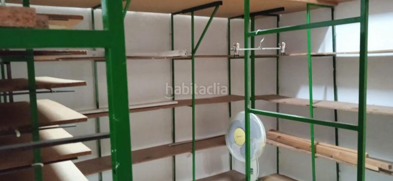 Foto a03c35be-2dd9-435a-87bc-d4abba7513bd. Local commercial dans Chapín - Campus Universitario - Navinco Jerez de la Frontera