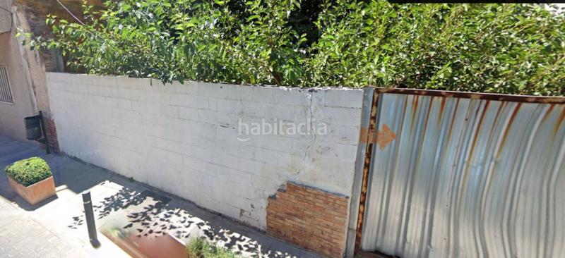 Foto f69ed3f9-77dc-4e9e-a0ab-61228cda6ced. Residential plot in Casco Antiguo Algeciras