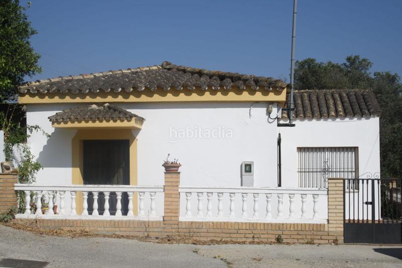 Foto 66479e53-2b42-4595-9a6e-aee73b7b25d2. Country house in Parque Atlántico - Ronda este Jerez de la Frontera