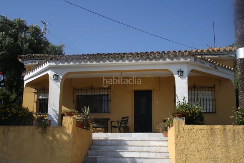 Foto 67aa19cb-d2d4-45c4-9971-28e50e697020. Country house in Parque Atlántico - Ronda este Jerez de la Frontera
