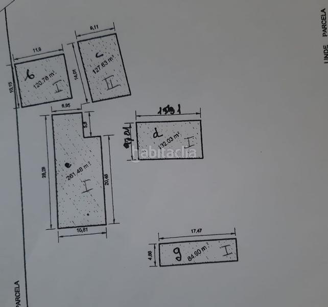 Foto 8d43974a-63cb-448a-a709-9391b0a5f3b5. Country house in Parque Atlántico - Ronda este Jerez de la Frontera