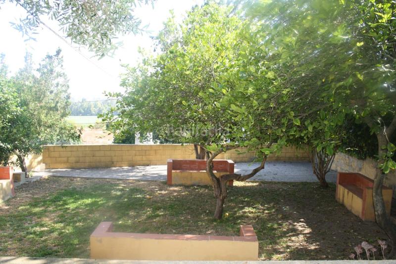 Foto bbf4c0d8-8e29-4bfd-bd1b-ebcf5359c8be. Country house in Parque Atlántico - Ronda este Jerez de la Frontera