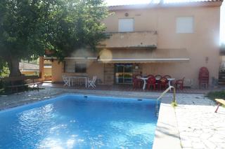 Masia  Montealegre alto. Finca rúst. en venta en cartuja, 12 dormitorios.