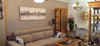 Etagenwohnung in Torresoto - Agrimensor. Piso en venta en cuatro caminos, 3 dormitorios.