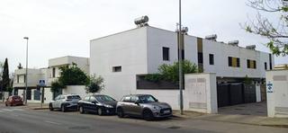Casa  Mar de alboran. Casa en venta en villares, 3 dormitorios.