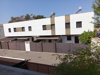 Maison  Mar de alboran. Casa en venta en villares, 3 dormitorios.