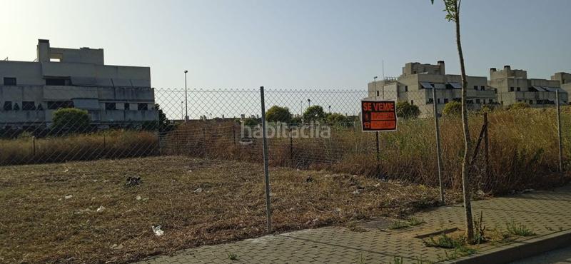 Foto 865559f5-2e3e-4b2e-b444-eeb94f50f027. Terreno residenziale in Montealto Jerez de la Frontera