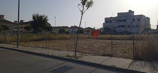Terreny residencial  Mar cantábrico. Solar en venta en norte  montealto.