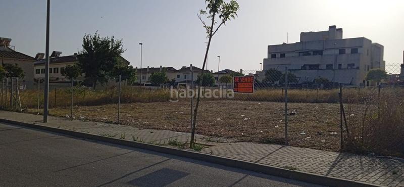 Foto d06ae256-0d2d-40a6-9bbd-bba9edc14047. Terreno residenziale in Montealto Jerez de la Frontera