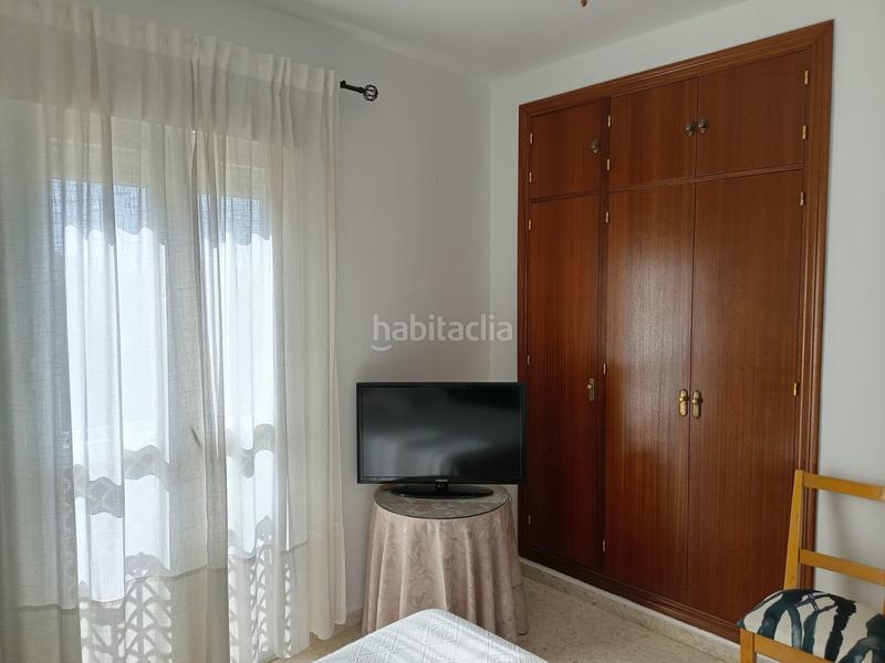 Foto b9a43ae2-3b7d-4489-8856-b7ab4552fbe0. Pis amb aparcament a Caballero Bonald-S. José Obrero-Guadalcacín Jerez de la Frontera