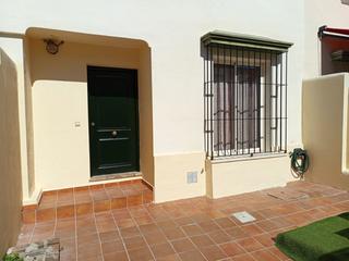 Maison à Pozoalbero. Casa en venta en norte  pozo albero, 3 dormitorios.