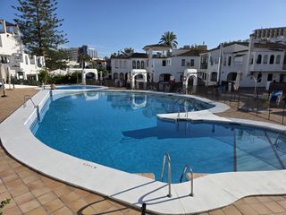 Apartament  Palmito. Apartamento en venta en costa, 1 dormitorio.