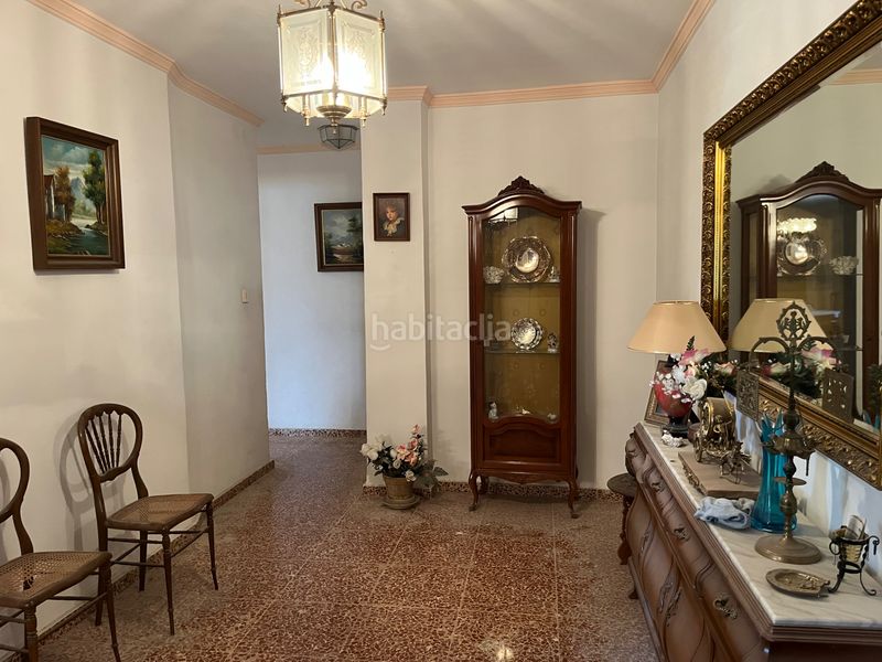 Foto 158a90e0-de5d-45c5-bd50-dcf0bb9a702c. Pis a Centro - Sagrario Granada