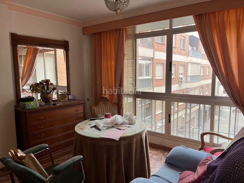 Foto 16401c14-9ff8-4f4e-9a28-67a40b6cea57. Pis a Centro - Sagrario Granada