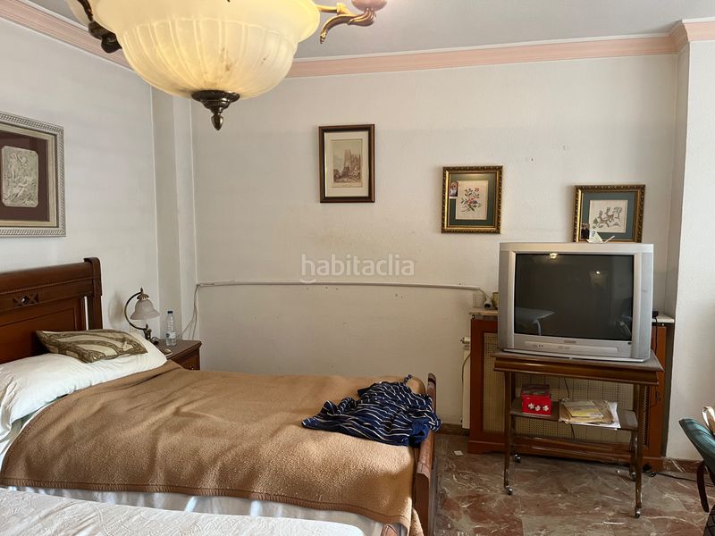 Foto 17f8033e-b967-4800-8cbd-7a61fac4d6e4. Pis a Centro - Sagrario Granada